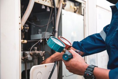 Santa Rosa Air Conditioning & HVAC Services | JW Hanson Heating and Air