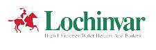 Lochinvar logo
